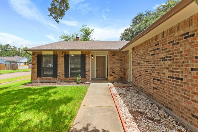 6827 Gettysburg Drive, Richmond, TX 77469
