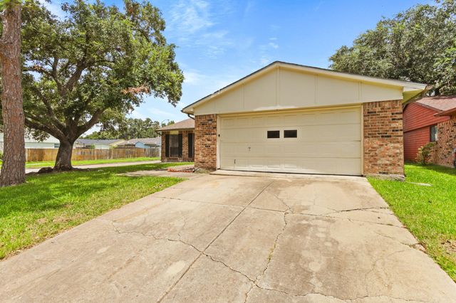 6827 Gettysburg Drive, Richmond, TX 77469