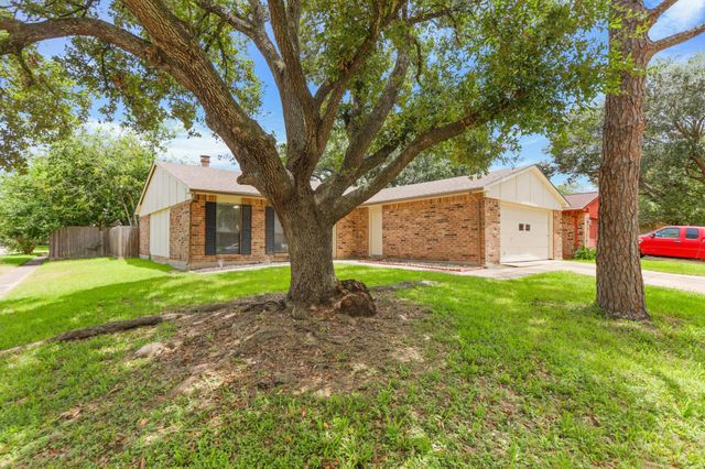 6827 Gettysburg Drive, Richmond, TX 77469