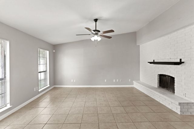 6827 Gettysburg Drive, Richmond, TX 77469