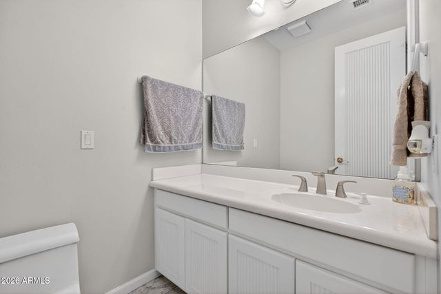 1318 E TREASURE COVE Drive, Gilbert, AZ 85234