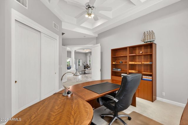 1318 E TREASURE COVE Drive, Gilbert, AZ 85234