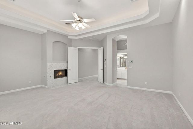 1318 E TREASURE COVE Drive, Gilbert, AZ 85234