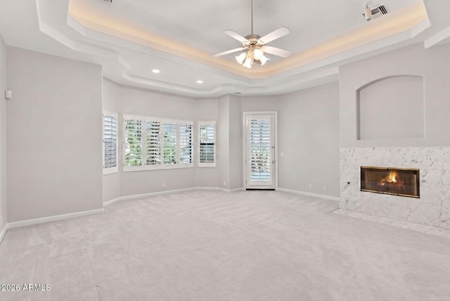 1318 E TREASURE COVE Drive, Gilbert, AZ 85234