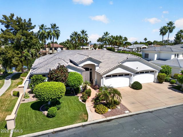 1318 E TREASURE COVE Drive, Gilbert, AZ 85234