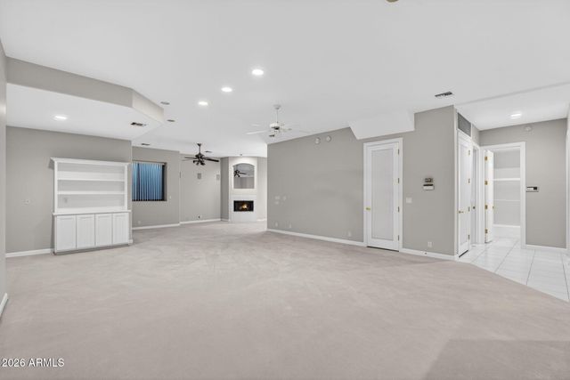 1318 E TREASURE COVE Drive, Gilbert, AZ 85234