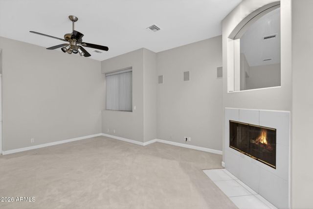 1318 E TREASURE COVE Drive, Gilbert, AZ 85234