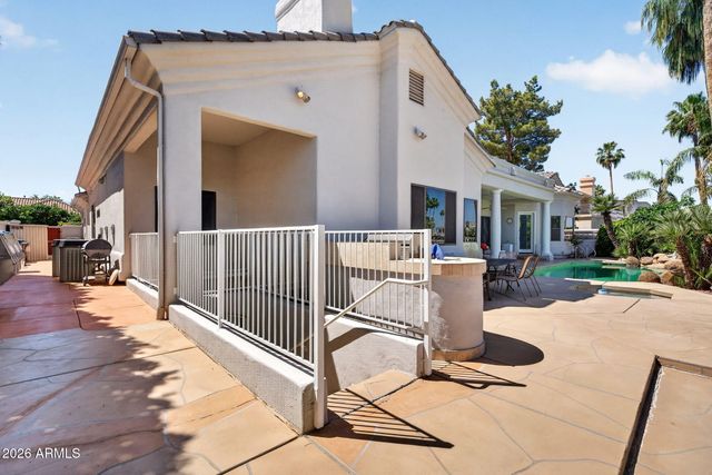 1318 E TREASURE COVE Drive, Gilbert, AZ 85234