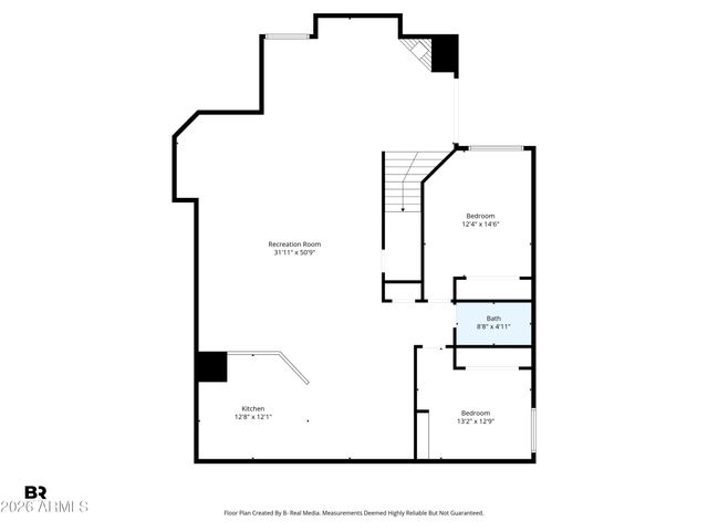 1318 E TREASURE COVE Drive, Gilbert, AZ 85234