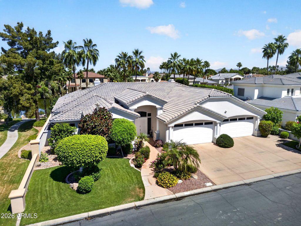 1318 E TREASURE COVE Drive, Gilbert, AZ 85234 — photo 3