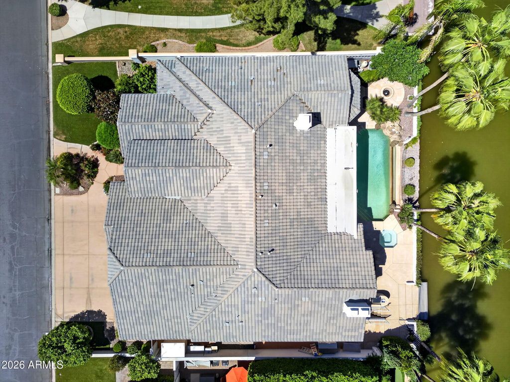 1318 E TREASURE COVE Drive, Gilbert, AZ 85234 — photo 4