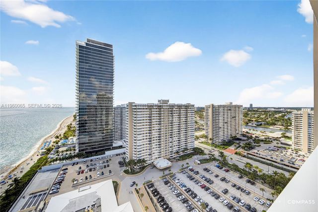 1950 S Ocean Dr PHN, Hallandale Beach, FL 33009