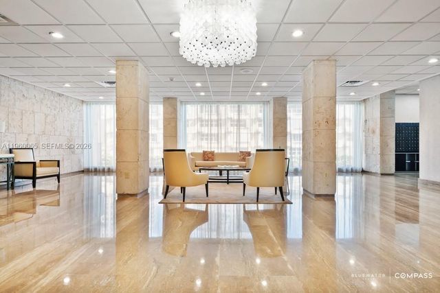 1950 S Ocean Dr PHN, Hallandale Beach, FL 33009