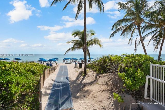 1950 S Ocean Dr PHN, Hallandale Beach, FL 33009