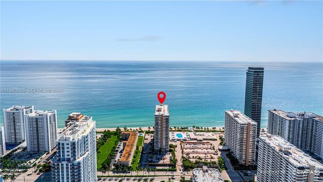 1950 S Ocean Dr PHN, Hallandale Beach, FL 33009