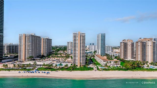 1950 S Ocean Dr PHN, Hallandale Beach, FL 33009