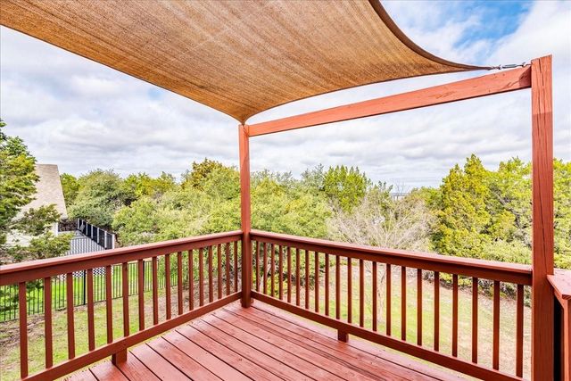 21506 Patton Ave, Lago Vista, TX 78645