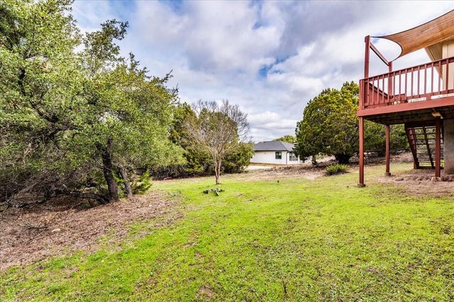 21506 Patton Ave, Lago Vista, TX 78645