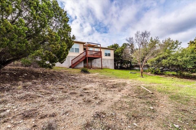 21506 Patton Ave, Lago Vista, TX 78645