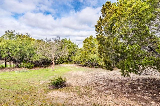 21506 Patton Ave, Lago Vista, TX 78645