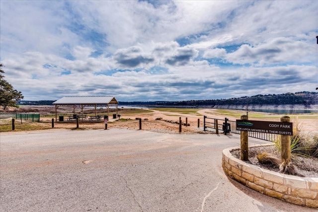 21506 Patton Ave, Lago Vista, TX 78645