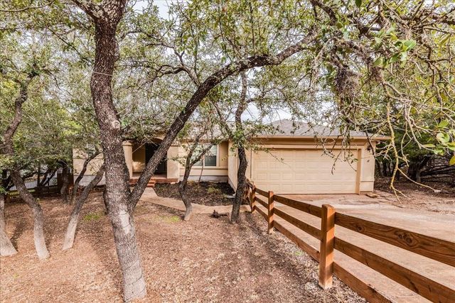 21506 Patton Ave, Lago Vista, TX 78645