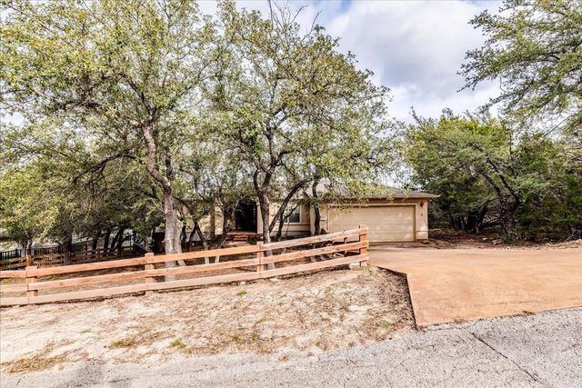21506 Patton Ave, Lago Vista, TX 78645