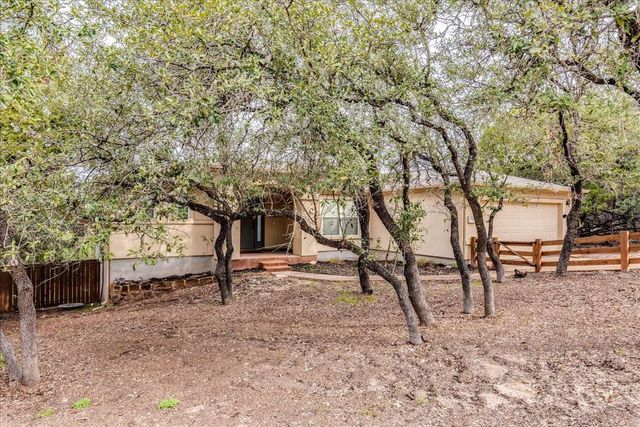 21506 Patton Ave, Lago Vista, TX 78645