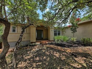 21506 Patton Ave, Lago Vista, TX 78645