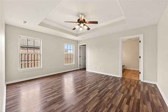 500 Eagle Drive, Gravette, AR 72736