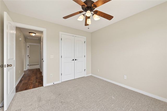 500 Eagle Drive, Gravette, AR 72736