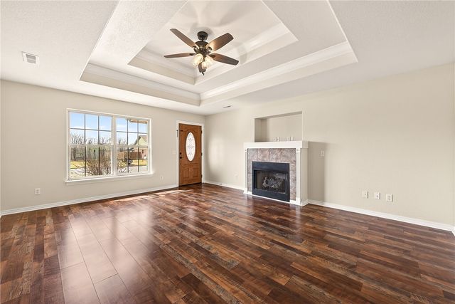 500 Eagle Drive, Gravette, AR 72736