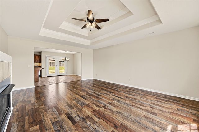 500 Eagle Drive, Gravette, AR 72736