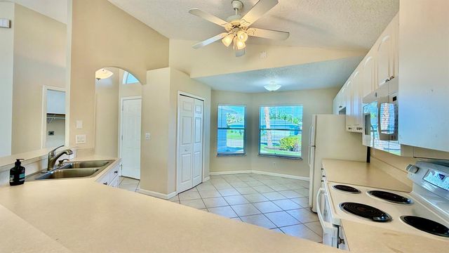 619 SE Forgal Street, Port St. Lucie, FL 34983