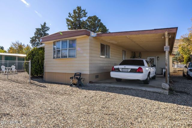 3100 N QUEEN Street, Prescott Valley, AZ 86314