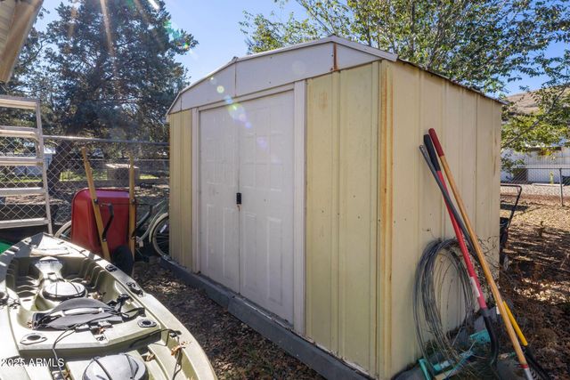 3100 N QUEEN Street, Prescott Valley, AZ 86314