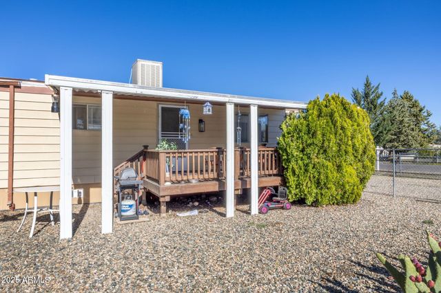 3100 N QUEEN Street, Prescott Valley, AZ 86314