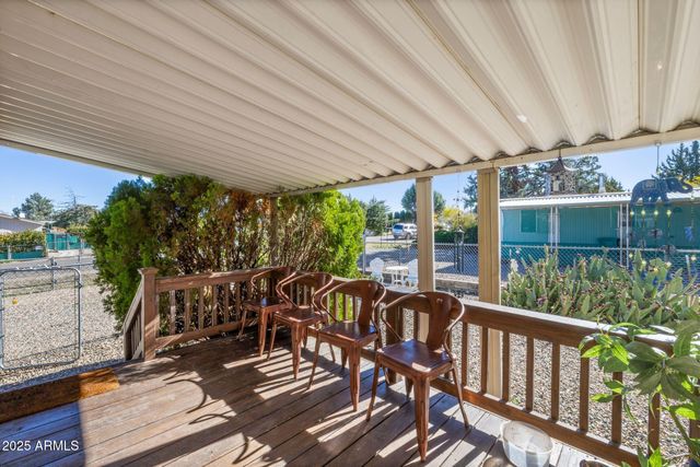 3100 N QUEEN Street, Prescott Valley, AZ 86314