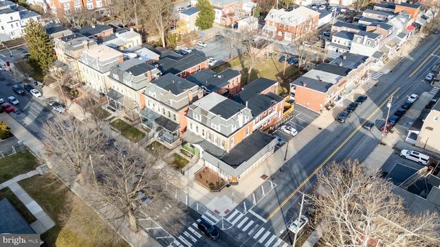 701-703 N DUKE ST, Lancaster, PA 17602