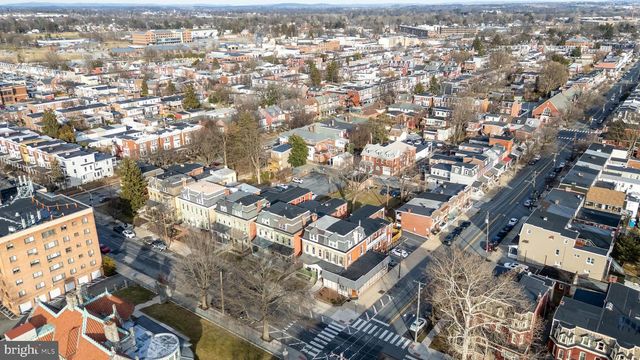 701-703 N DUKE ST, Lancaster, PA 17602