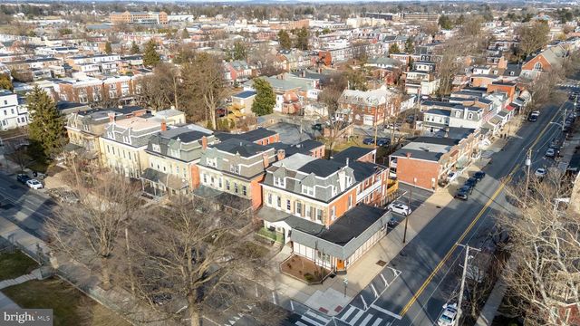 701-703 N DUKE ST, Lancaster, PA 17602