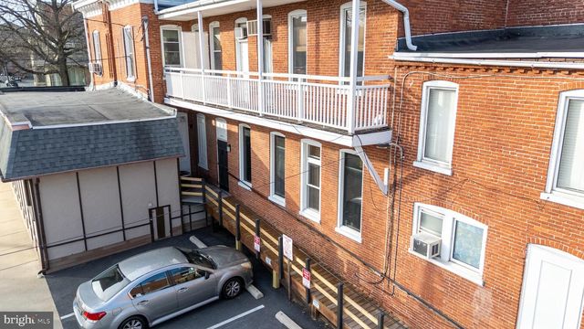 701-703 N DUKE ST, Lancaster, PA 17602