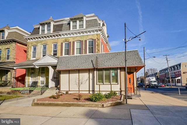 701-703 N DUKE ST, Lancaster, PA 17602