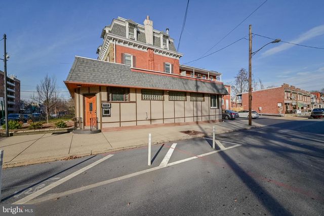 701-703 N DUKE ST, Lancaster, PA 17602