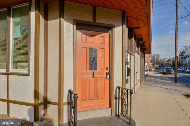 701-703 N DUKE ST, Lancaster, PA 17602