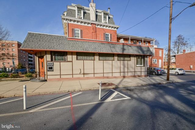 701-703 N DUKE ST, Lancaster, PA 17602