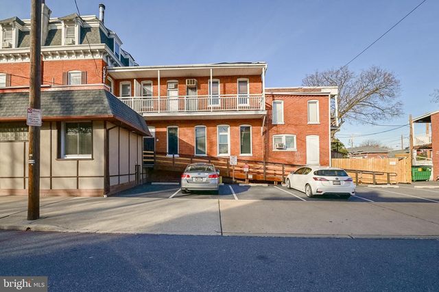 701-703 N DUKE ST, Lancaster, PA 17602