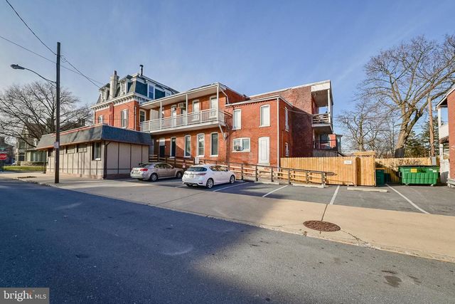 701-703 N DUKE ST, Lancaster, PA 17602