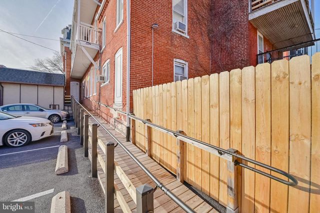 701-703 N DUKE ST, Lancaster, PA 17602