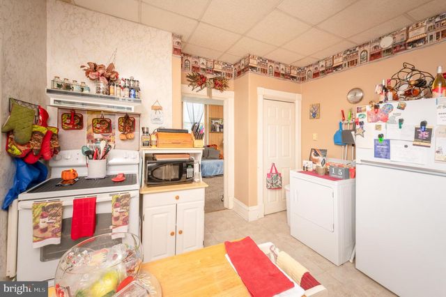 701-703 N DUKE ST, Lancaster, PA 17602